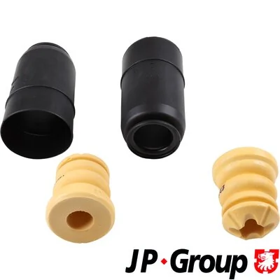Dust Cover Kit, shock absorber